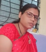 Shalu Gopale - Part time Patient Care and Elderly Care in Chinchpada Gaon in Kalyan