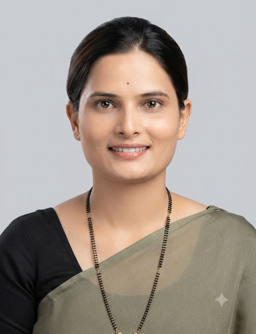 Varsha ugle mogle - Part time Baby Sitter in sanpada in Mumbai