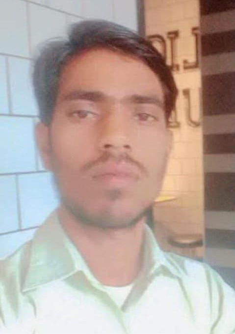 Yogendra Kumar - Full time Patient Care and Elderly Care in mahim east in Mumbai