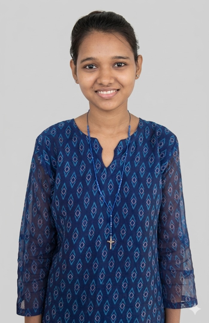Anjana Toppo - Full time Cleaner in Malad West in Mumbai