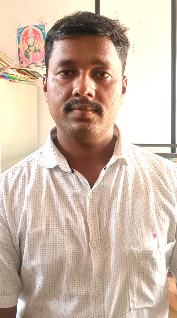 prayas yadav - Full time in panvel in Navi Mumbai