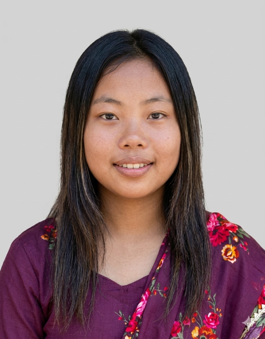 Rosmila sangma - Full time Cleaner in mumbai central in Mumbai
