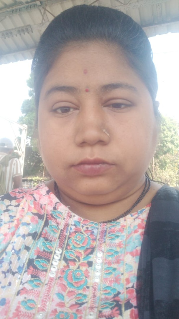 Dhansree Vilas Patekar - Part time Patient Care and Elderly Care and Baby Sitter in Titvala in Kalyan
