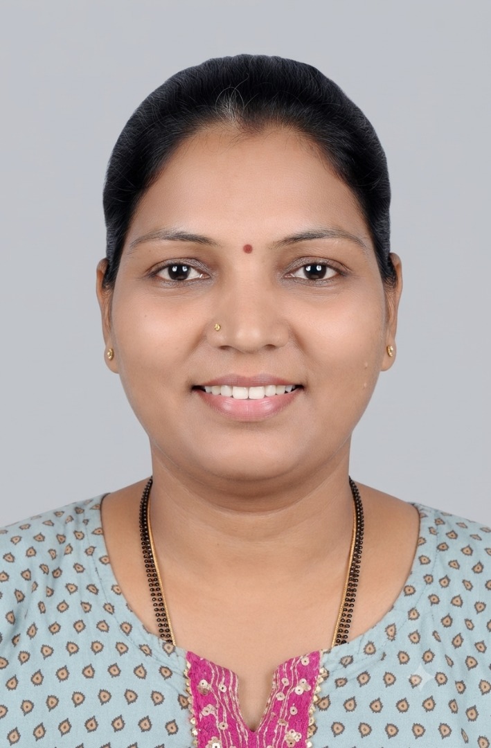 anita shinde - Part time Cleaner and Cook and Patient Care and Elderly Care and Baby Sitter in Virar East in Mumbai