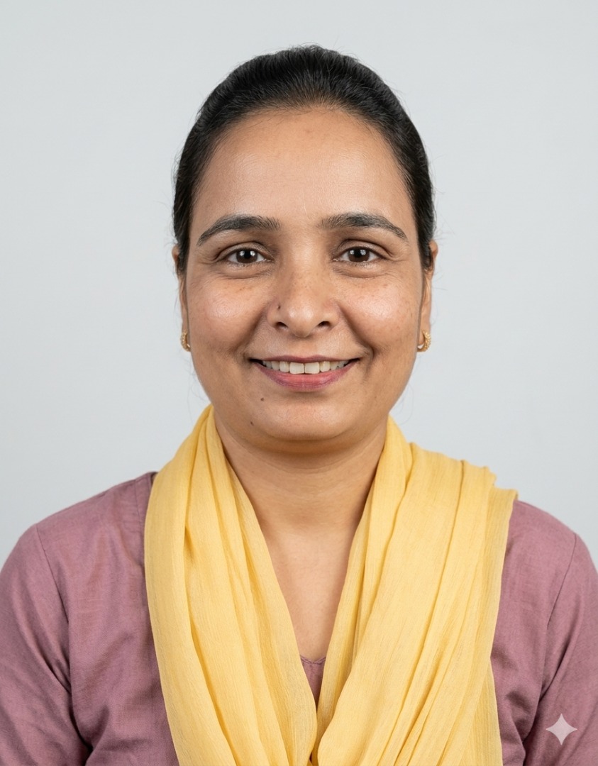 Meenakshi - Part time Cleaner in Nalasopara in Thane
