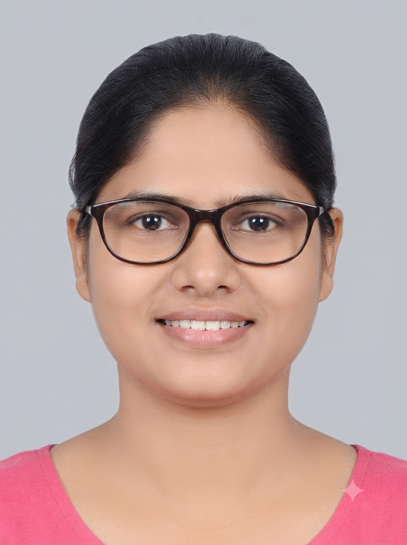 Bhagyashree gaikwad - Part time Cleaner in Ayodhya nagar in Mumbai