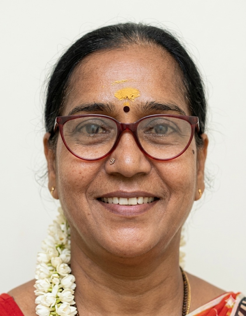 Seema - Part time Cook and Patient Care and Elderly Care and Baby Sitter in Tagore Nagar in Mumbai