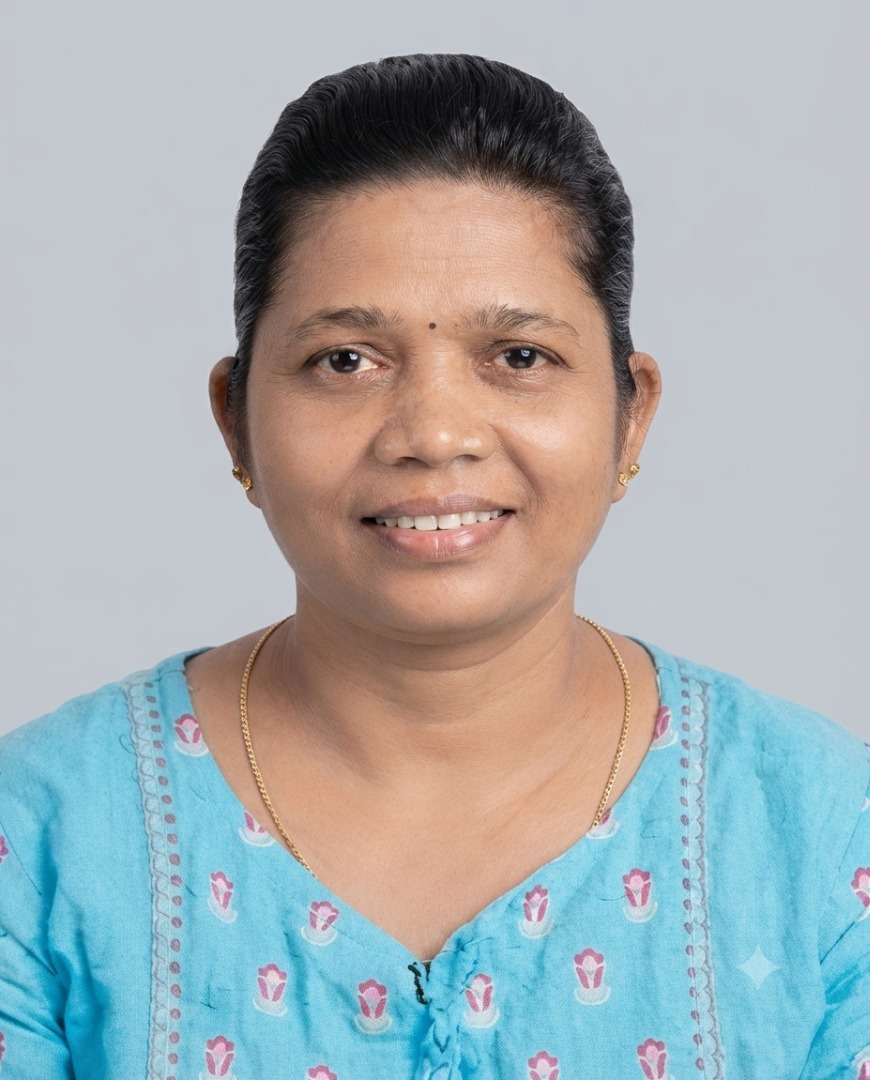 Anita - Part time Patient Care and Elderly Care and Baby Sitter in MHB Colony in Mumbai
