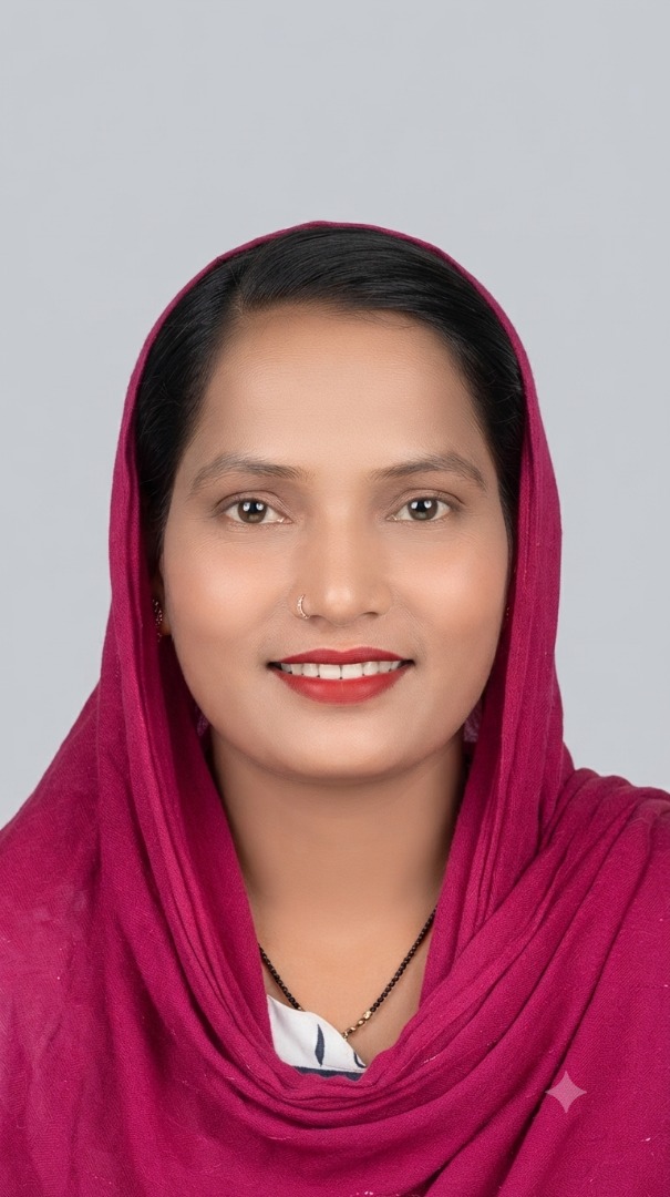 Asama Shaikh - Part time Cook in Andheri West in Mumbai