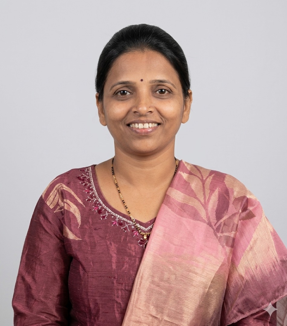Surekha Bamgude - Part time Cook in Thane West in Thane