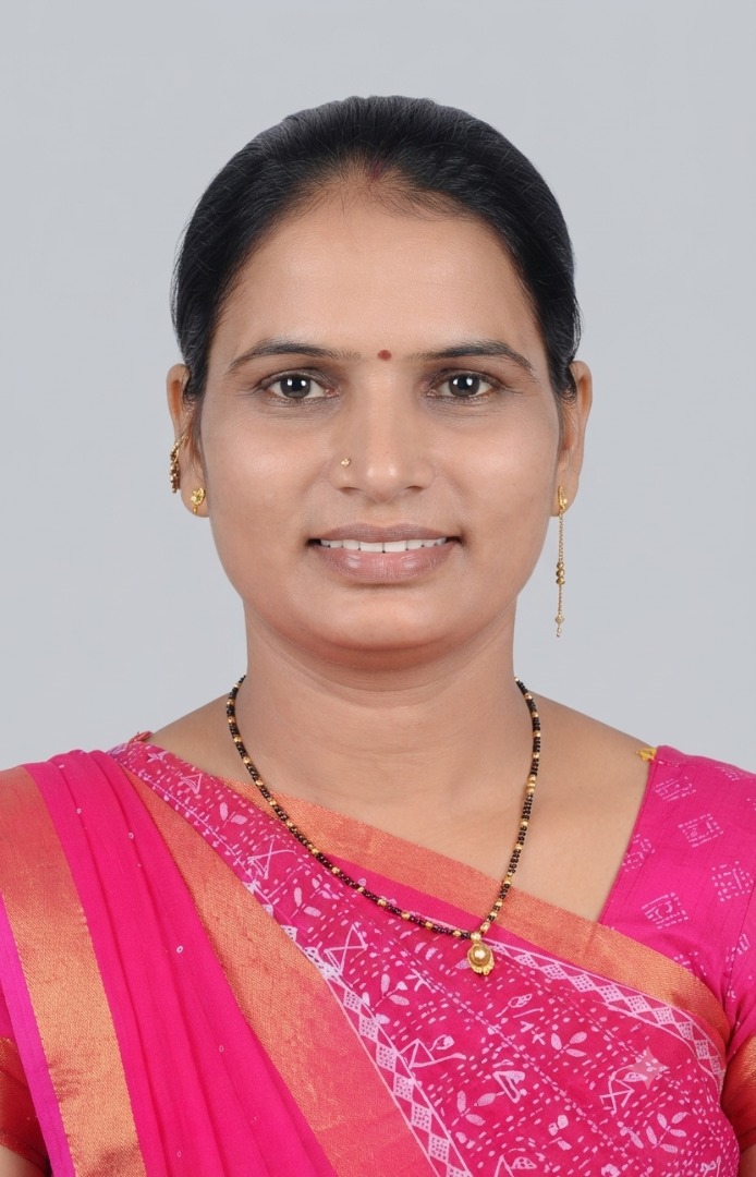 Sangeeta Navnath Chavan - Part time Cleaner and Baby Sitter in Jasai in Navi Mumbai