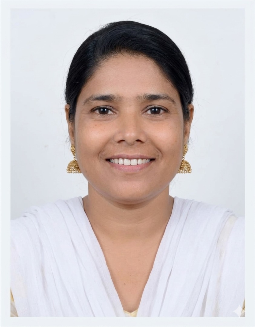 Nazifa Shaikh - Part time Cleaner in Vidyavihar West in Mumbai