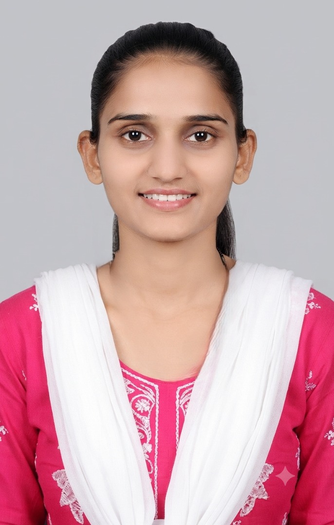 Shraddha Niraj Pawar - Part time Cleaner and Cook in Nalasopara East in Thane