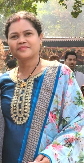 Kumudini Budek - Full time Cook in Titilagarh in Raurkela