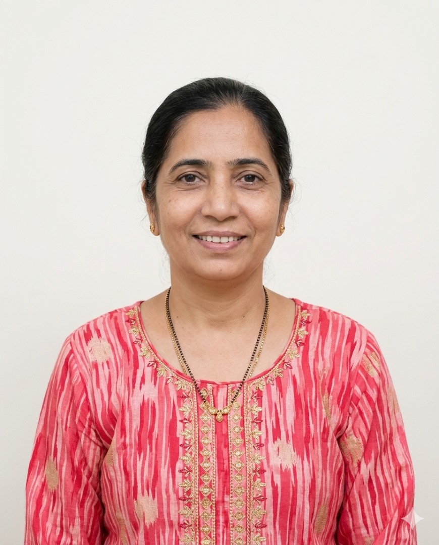 Vaibhavi Vijay Pusthe - Part time Cook in Santacruz East in Mumbai