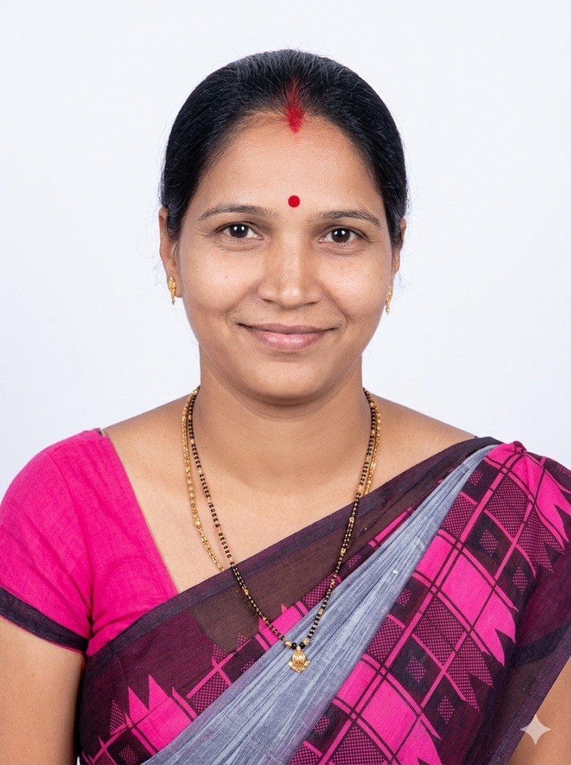 Supriya sagrekar - Part time Cook in Andheri East in Mumbai