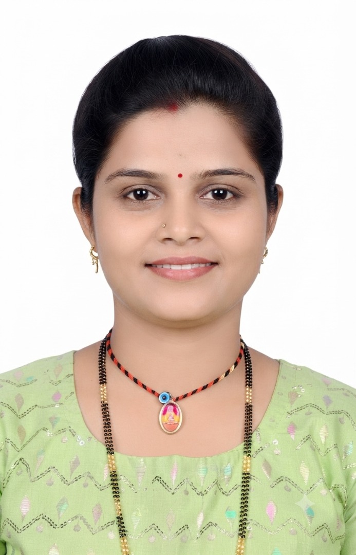 Anita Bobade - Part time Baby Sitter in Kolegaon in Mumbai