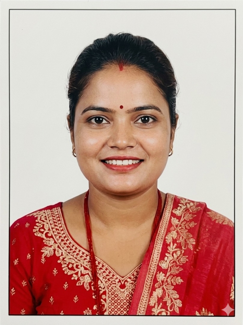 Jayanti khemraj Regami - Full time Cleaner and Baby Sitter in Vileparle East in Mumbai