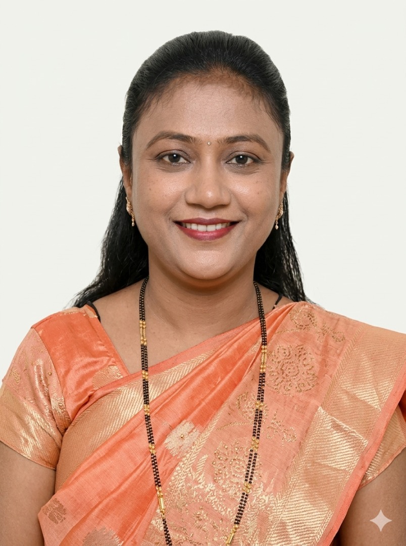 Anita Rajendra Otari - Part time Baby Sitter in Bhiwandi in Mumbai