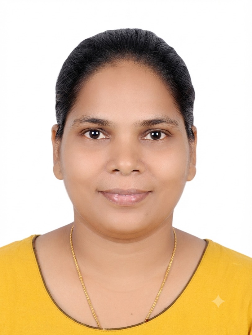 Manjari - Part time Cook and Patient Care and Elderly Care in Siddharath Nagar in Mumbai