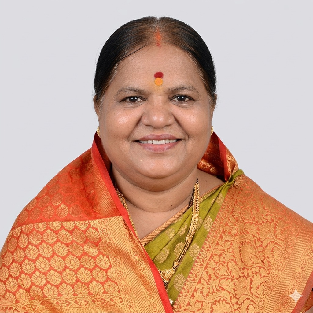 Madhumati Nair - Part time Cook in Mulund West in Mumbai