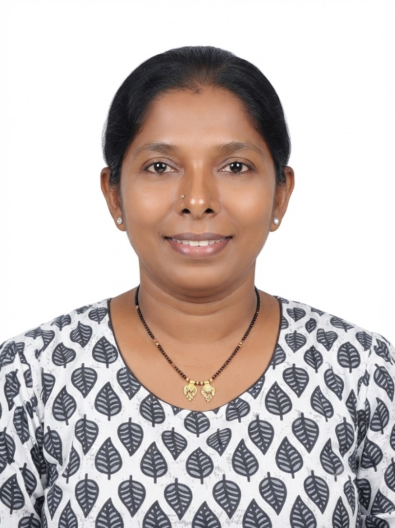 Sangita - Part time Patient Care and Elderly Care in Chembur in Mumbai