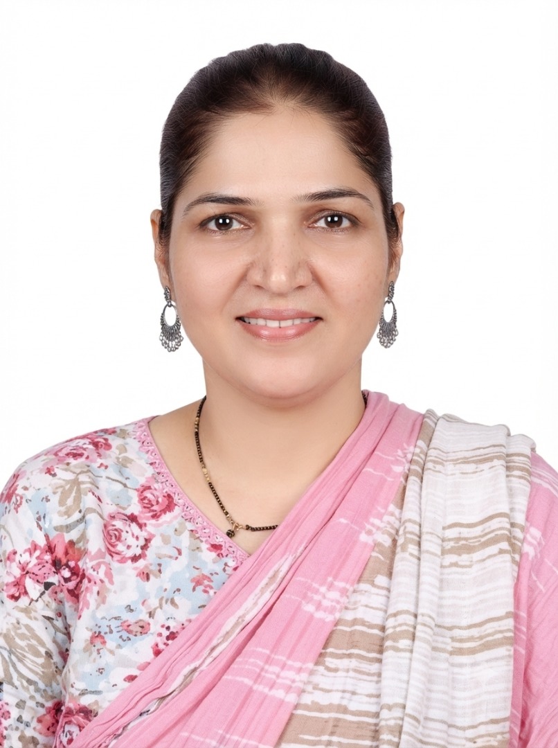 Shabnam zameer mulani - Part time Baby Sitter in Taloja in Mumbai