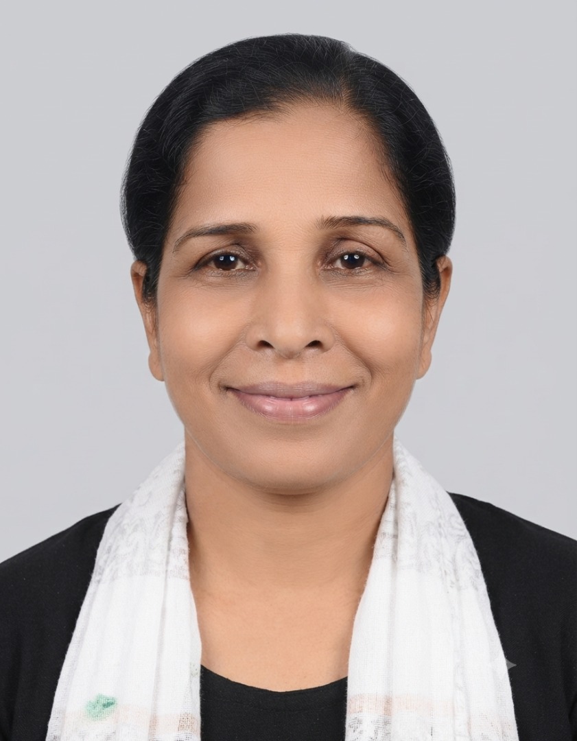 Salma Shaikh - Part time Patient Care and Elderly Care and Baby Sitter in Nalasopara West in Mumbai