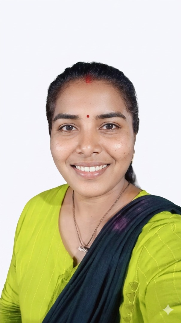 karishma - Part time Cook in Kharadi in Mumbai