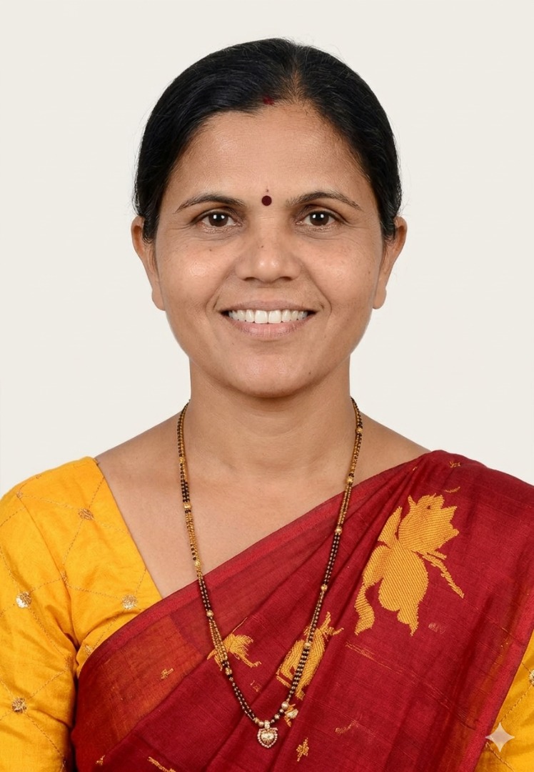 Sushila Puli - Part time Cook and Baby Sitter in Matunga East, in Mumbai