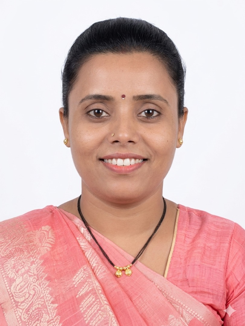 Sarita Patil - Part time Cleaner and Cook in Kurla in Mumbai