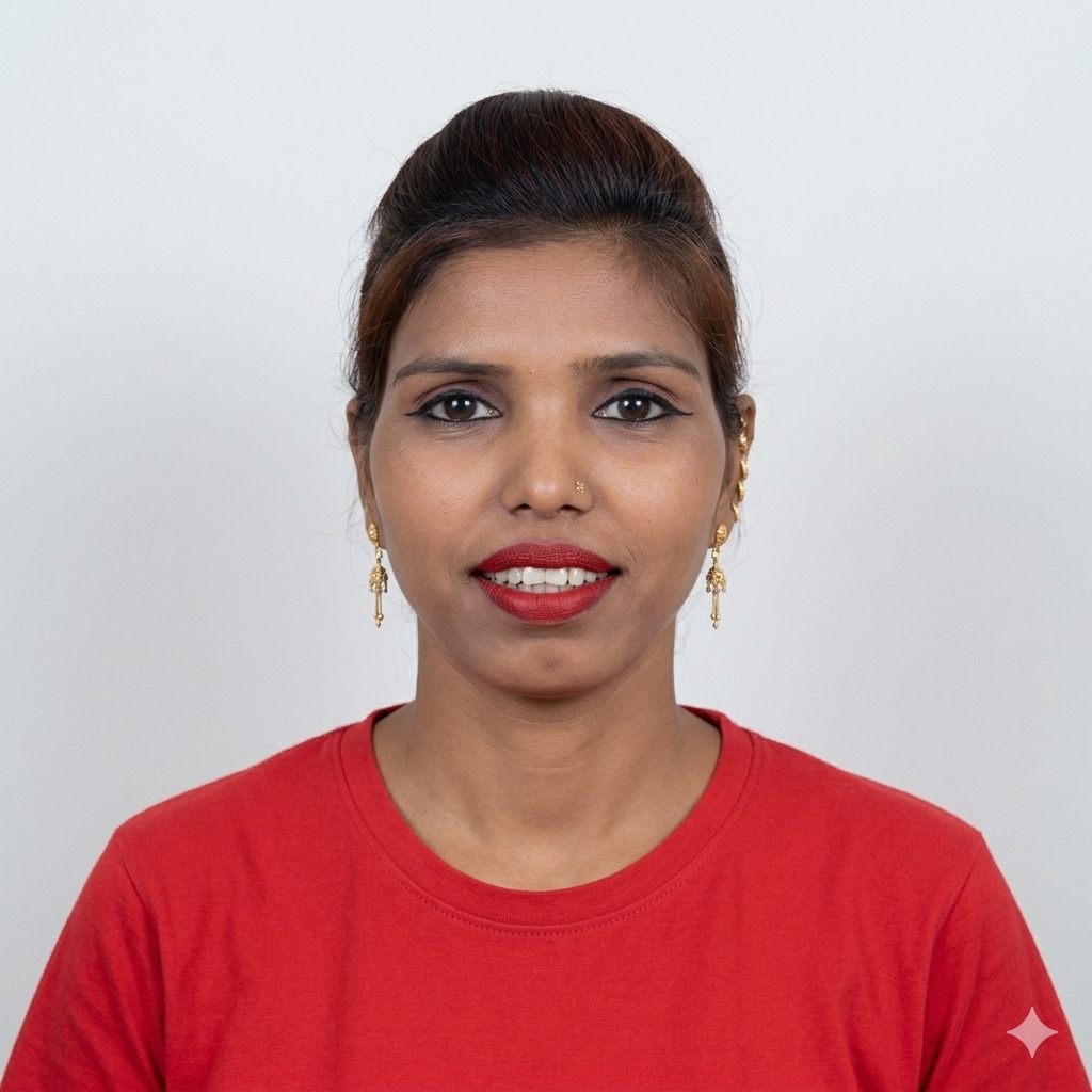Nisha - Part time Baby Sitter in Nadoli in Mumbai