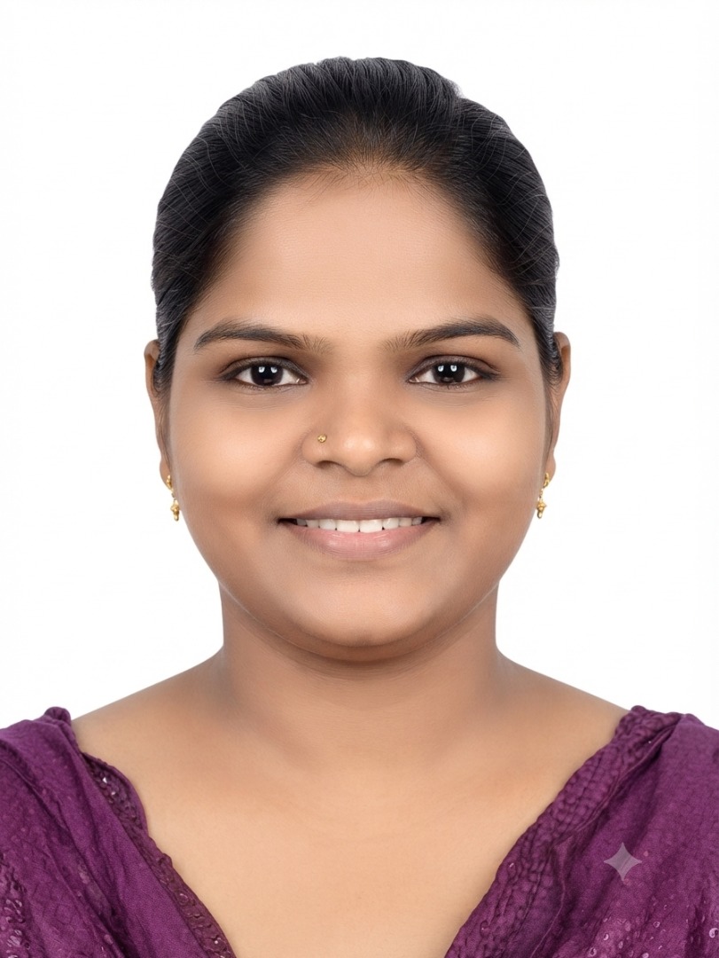 Pratibha - Part time Baby Sitter in RBK School, Ghatkopar - Mankhurd Link Rd, ACC Nagar, Chedda Nagar in Mumbai