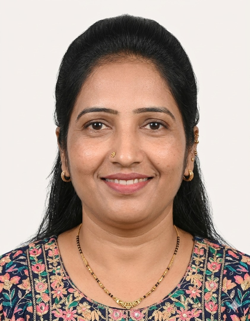 Savita Chaudhari - Part time Patient Care and Elderly Care in Ghansoli in Navi Mumbai