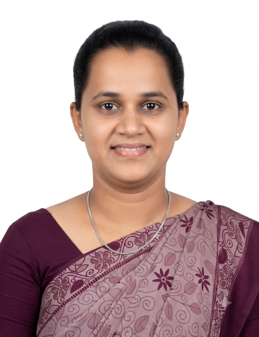 Vaidehi Gonbare - Part time Cleaner in Kamala Nagar in Mumbai