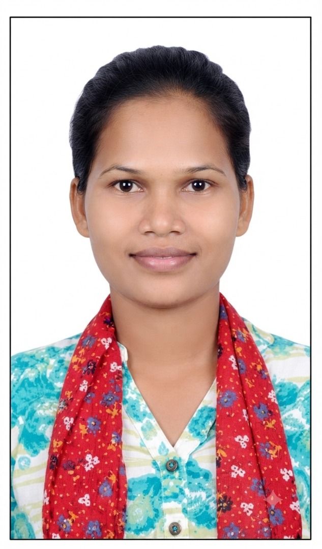 Sonam Dang - Full time Cleaner and Baby Sitter in malad west in Mumbai