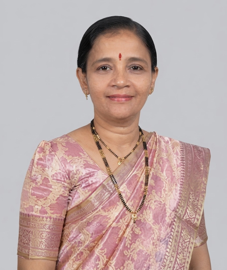 Sangeeta Vijay Theurkar - Part time Cook and Baby Sitter in Kalwa in Thane