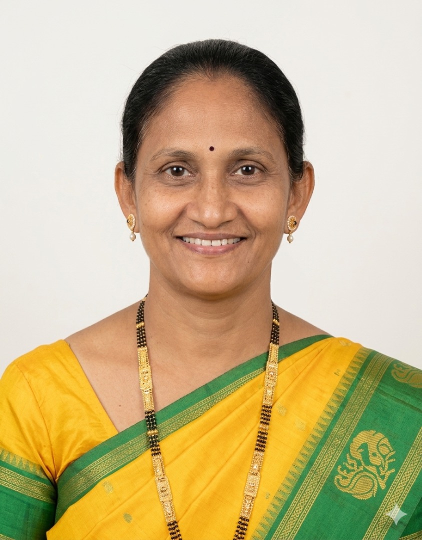 Sonal - Part time Patient Care and Elderly Care and Baby Sitter in Chembur Vashi Naka in Mumbai