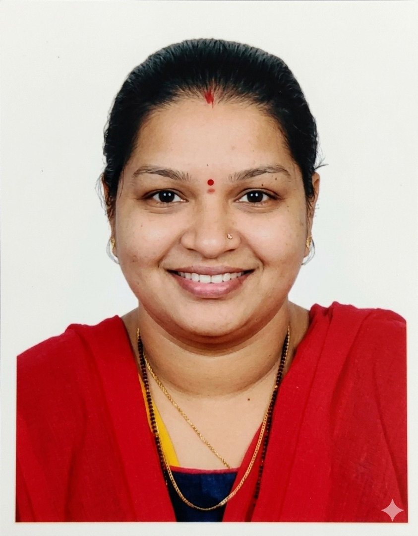 Viveka - Part time Cook and Baby Sitter in Badalapur East in Mumbai