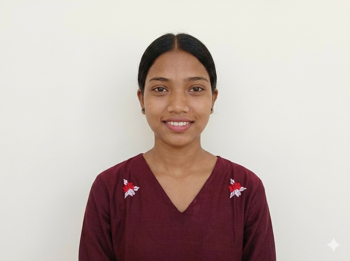 Ashmati - Full time Cleaner in Kalyan West in Thane