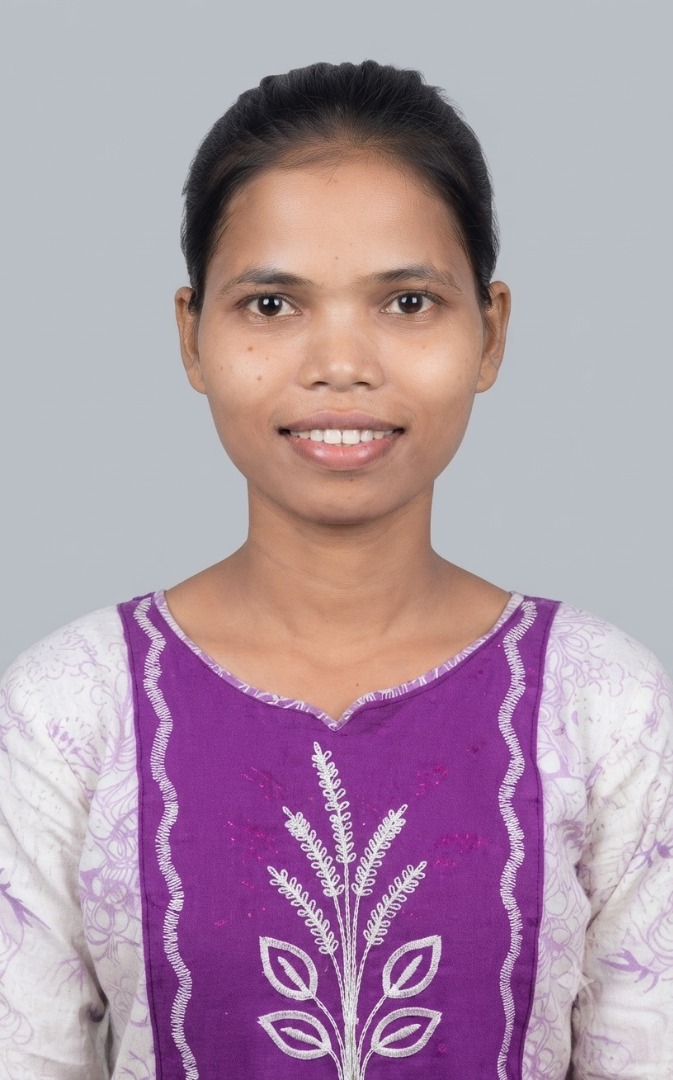 premika kangadi - Full time Cleaner and Baby Sitter in Malad West in Mumbai