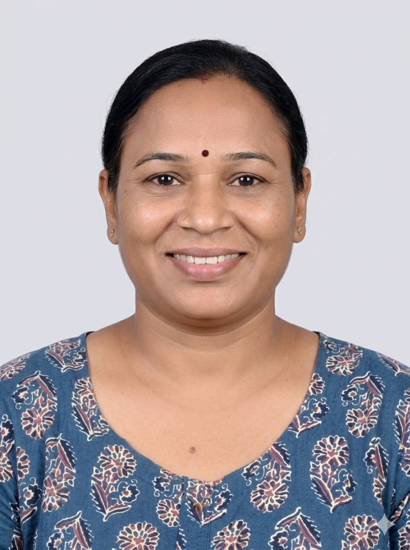 Ambrapali Sominath Salve - Full time Patient Care and Elderly Care in Aurangabad in Aurangabad