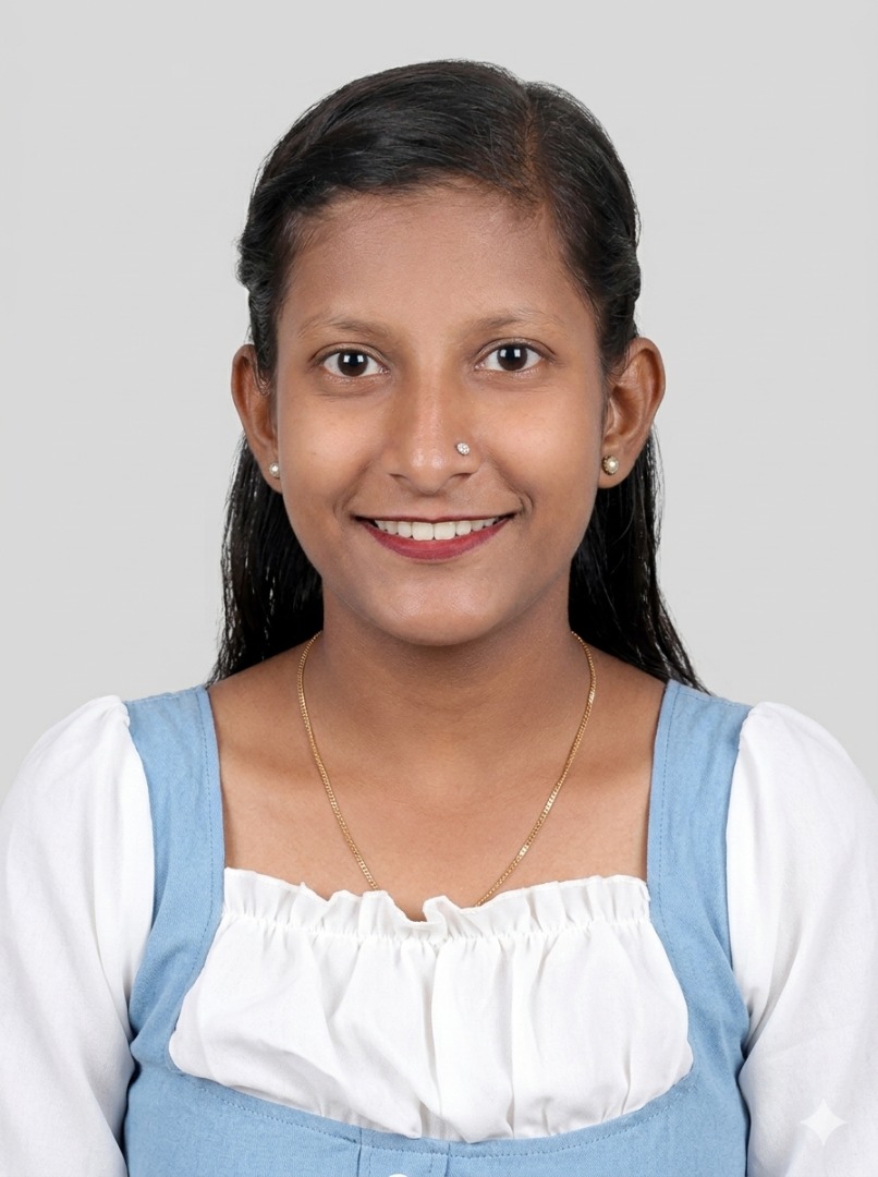 Anjali Kamboya - Part time Cleaner in Bandra West in Mumbai