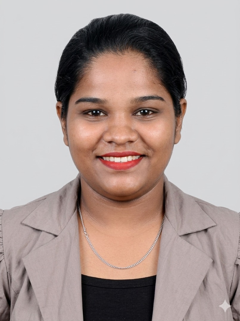 Akanksha patil - Part time Patient Care and Elderly Care in Tulsi Dham, in Thane