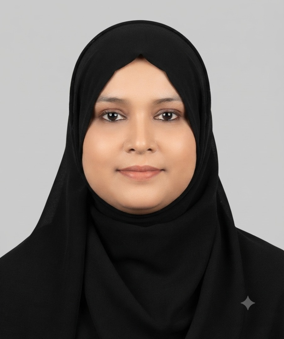 Zeenat Ansari - Part time Cleaner and Baby Sitter in Bhiwandi in Mumbai