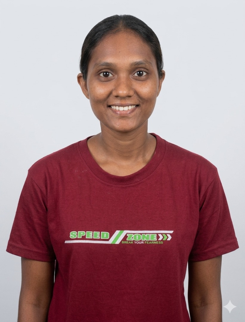 Sonali Bading - Full time Cleaner in malad west in Mumbai