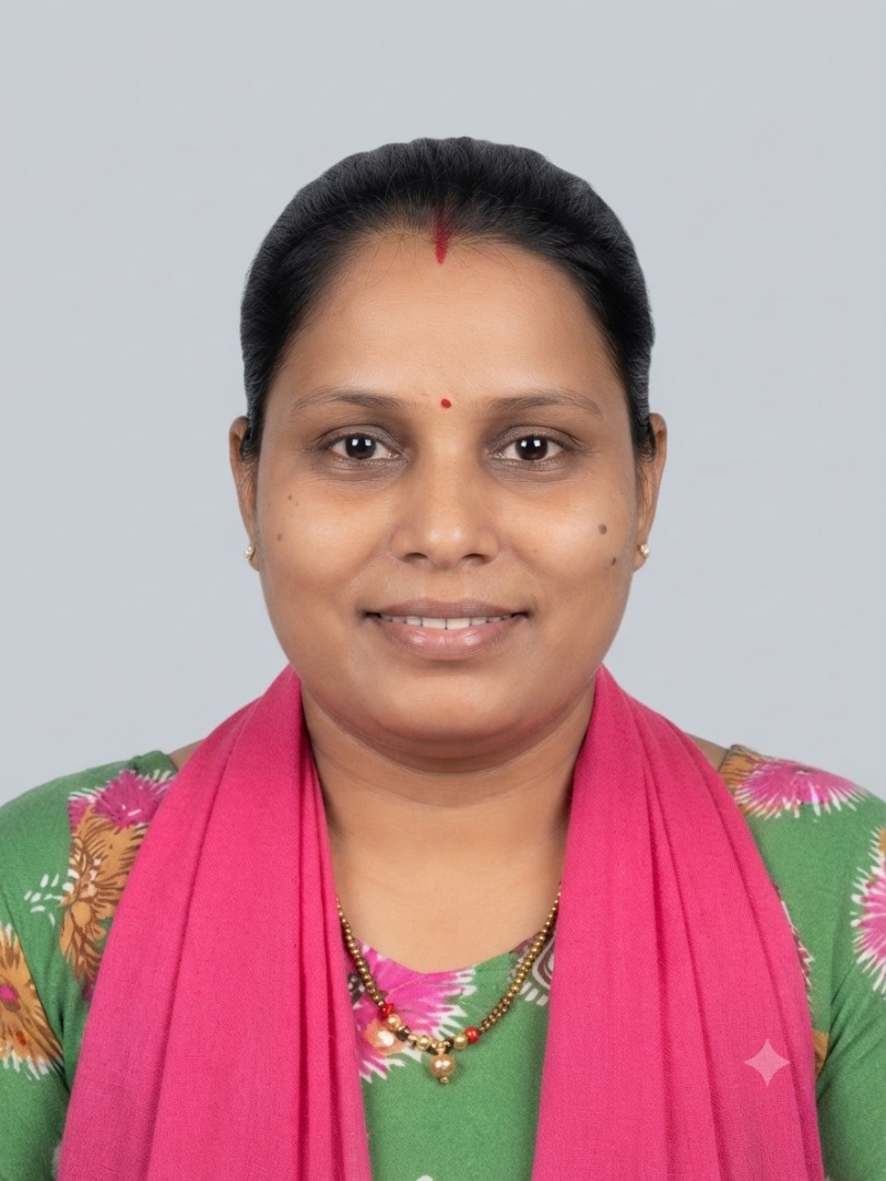 Sunita - Part time Baby Sitter in Sion East, in Mumbai