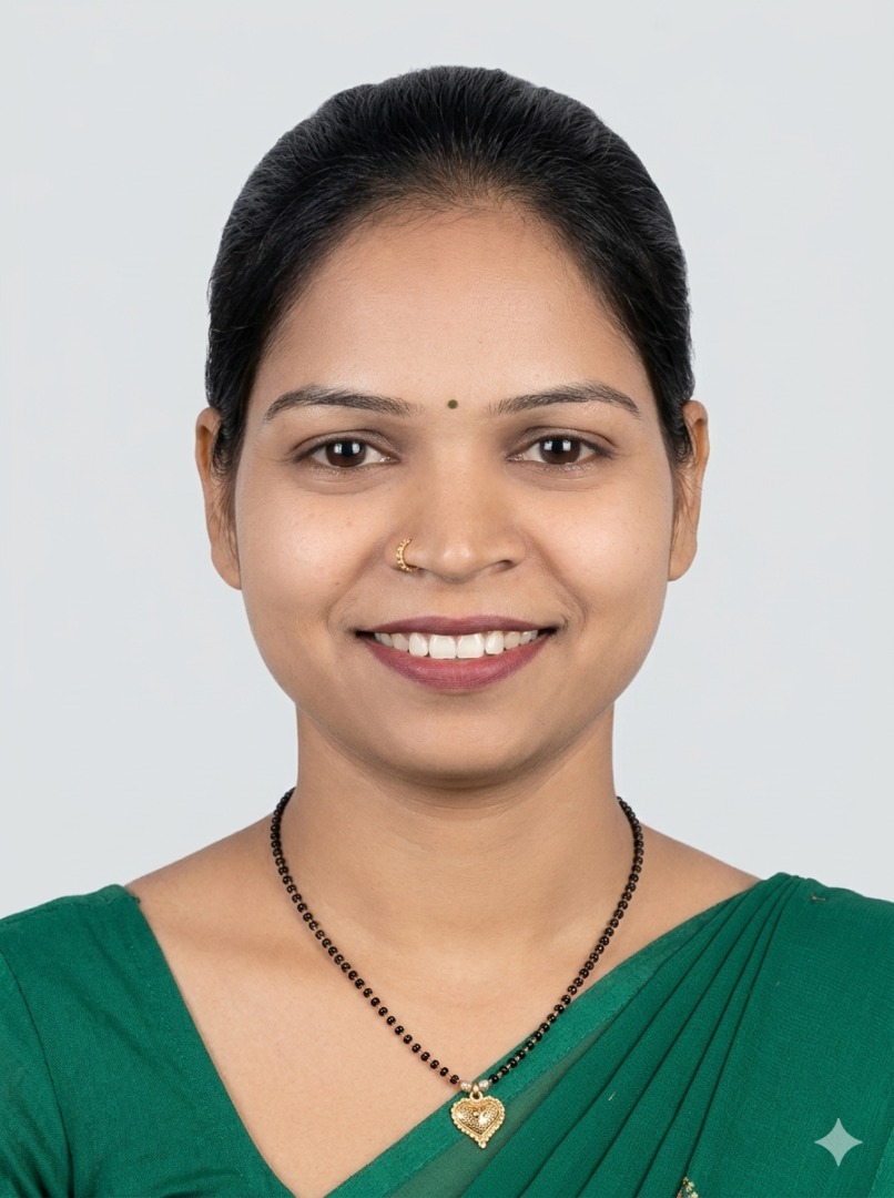 aradhna kori - Part time Cleaner in Malad west in Mumbai