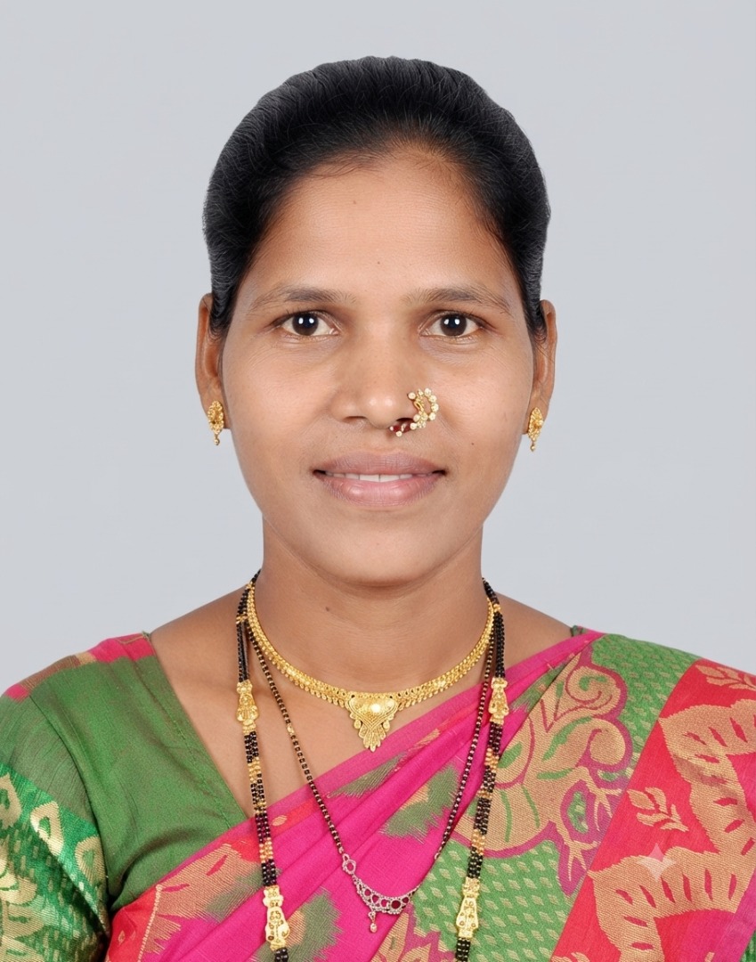 roshini sutar - Part time Cook in jogeshwari east in Mumbai