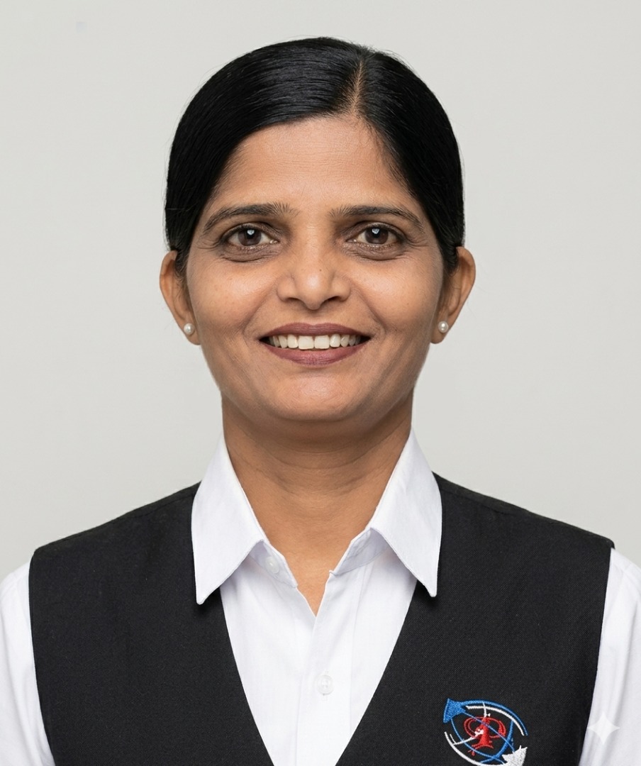 Sandra - Part time Cleaner in Thane East, in Thane